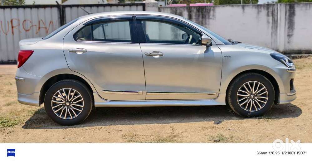 Maruti Suzuki Swift Dzire Zxi Plus , 2018, Petrol