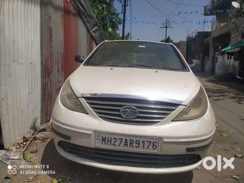 Tata Indica Ev2 Xeta 2014 Diesel 175000 Km Driven