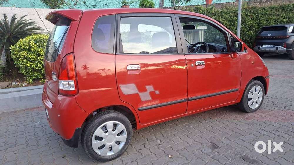 Maruti Suzuki Zen Estilo Lxi Bs Iv, 2009, Petrol