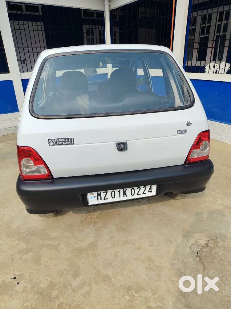 Good And Smooth Condition Like A New Car