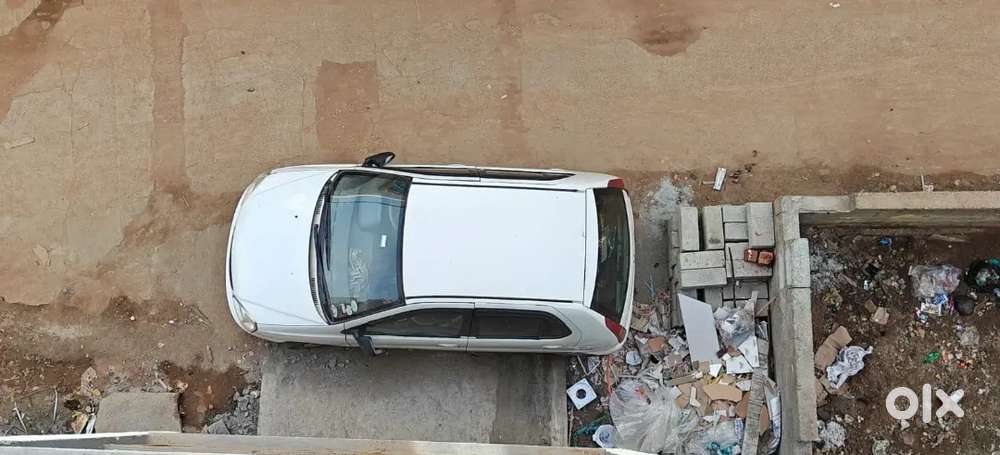 Tata Indica V2 2009