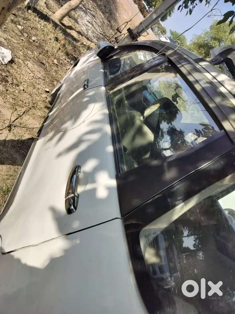 Maruti Ertiga 2018 Edition