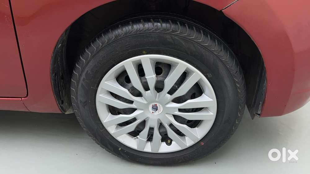 Maruti Suzuki Celerio 1.0 Zxi Amt, 2017, Petrol