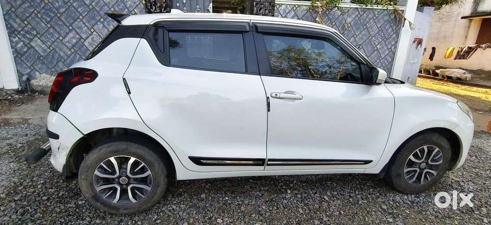 Maruti Suzuki 2020 Car