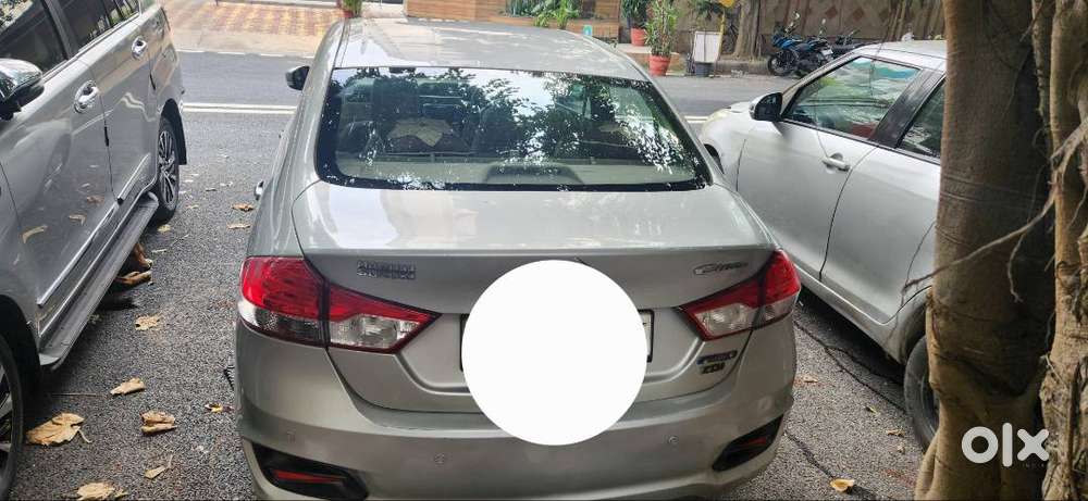 Maruti Suzuki Ciaz 2015 Diesel Dl