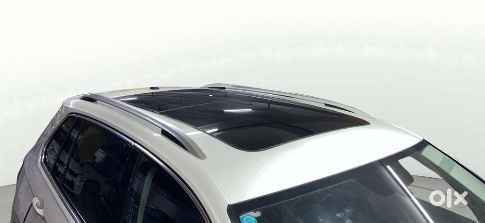 Volkswagen Tiguan 2.0 Tdi Highline, 2019, Diesel