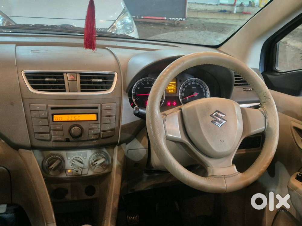 Maruti Suzuki Ertiga 1.5 Vxi, 2015, Petrol