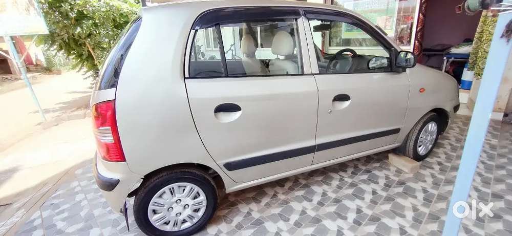 Hyundai Santro Xing 2007