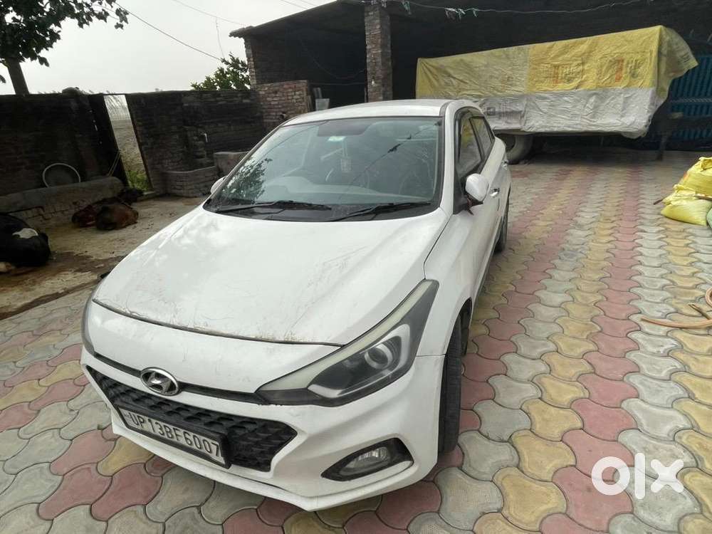 Hyundai Manual Car 2019
