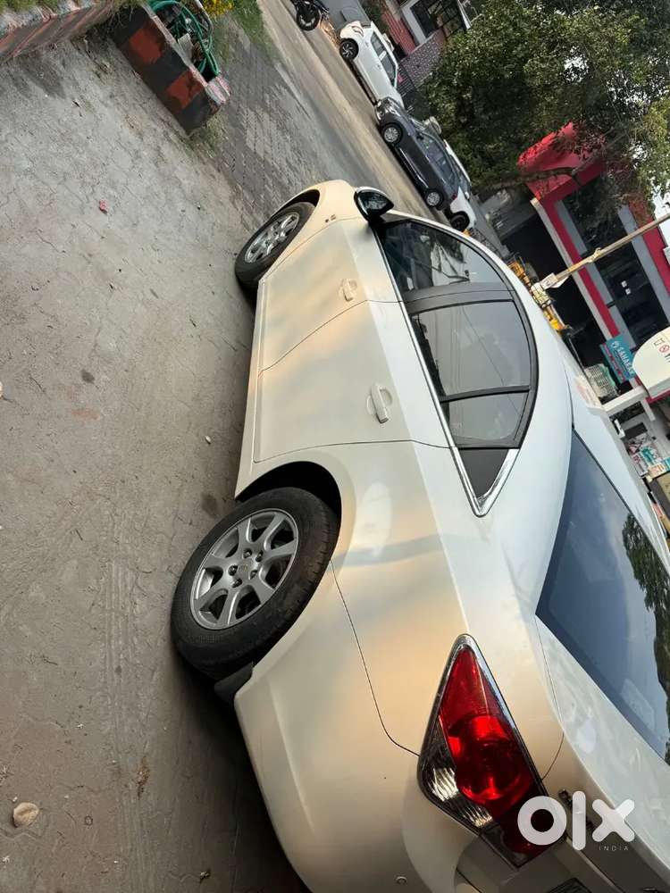 Chevrolet Cruze 2011