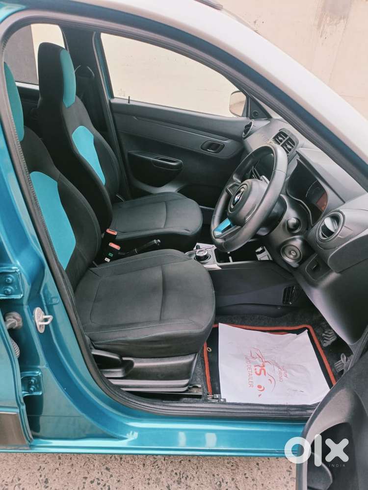 Renault Kwid Rxt 1.0, 2021, Petrol