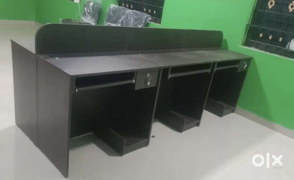 Workstation table olx discount