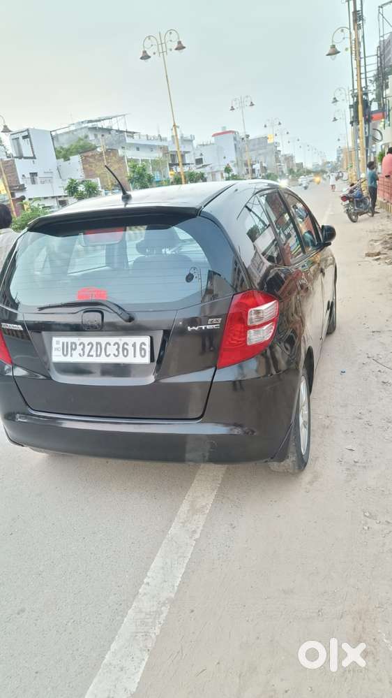 Honda Jazz X, 2010, Petrol