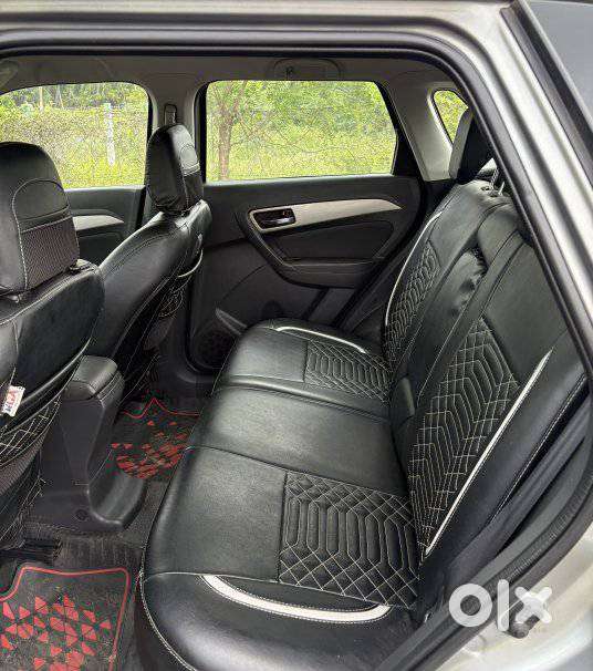 Maruti Suzuki Brezza Zdi Plus, 2017, Diesel