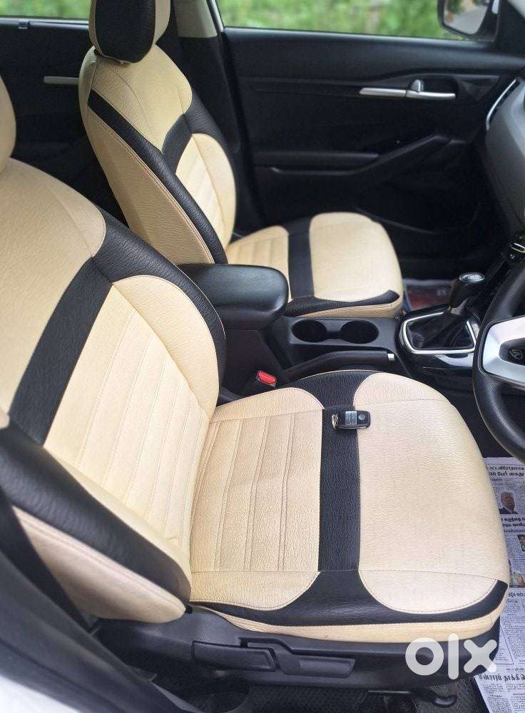 Kia Seltos Htk Plus D, 2019, Diesel