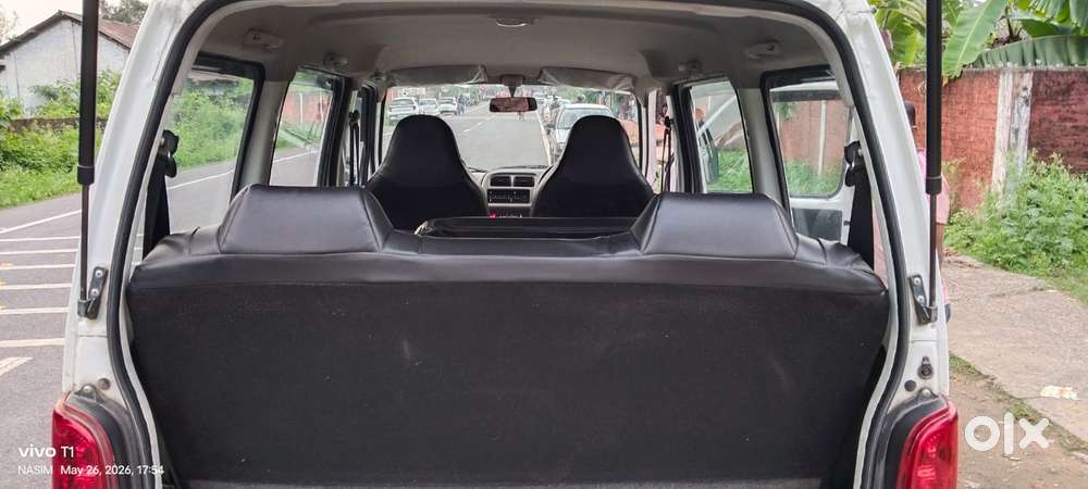 Maruti Suzuki Eeco, 2022, Petrol