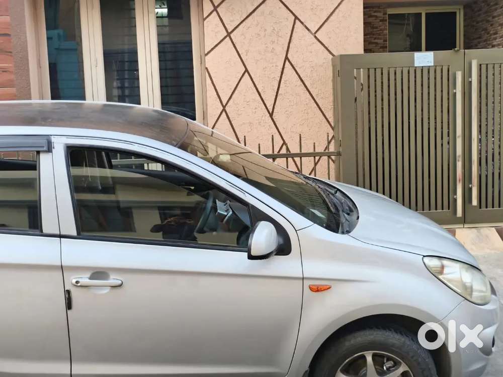 Hyundai I20 Crdi Magna 2010