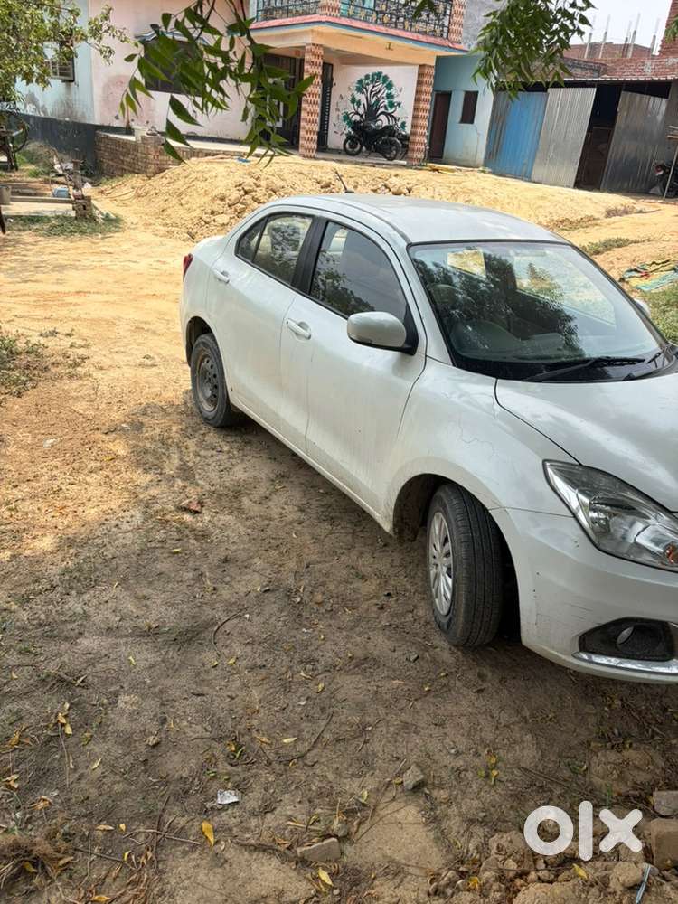 Maruti Suzuki Dzire 2022