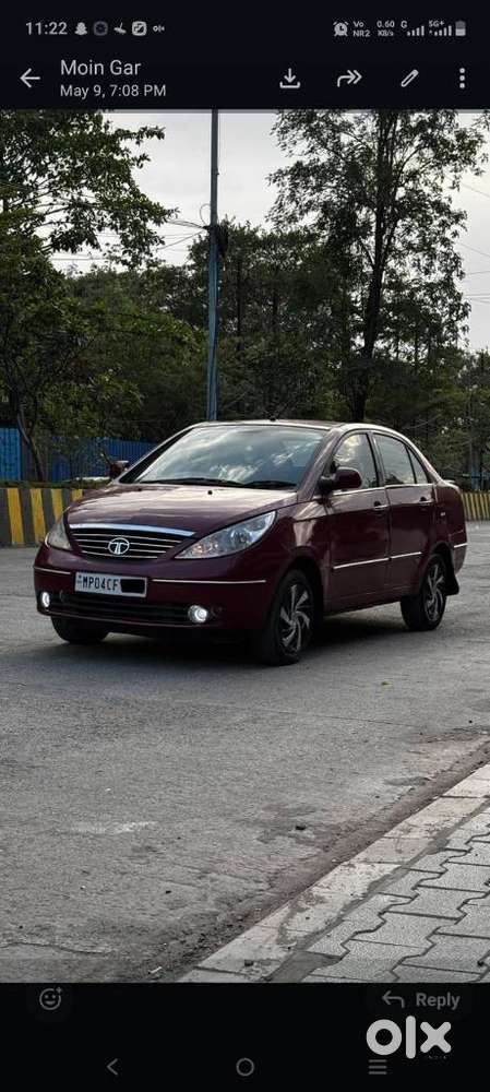 Tata Manza, 2010, Diesel