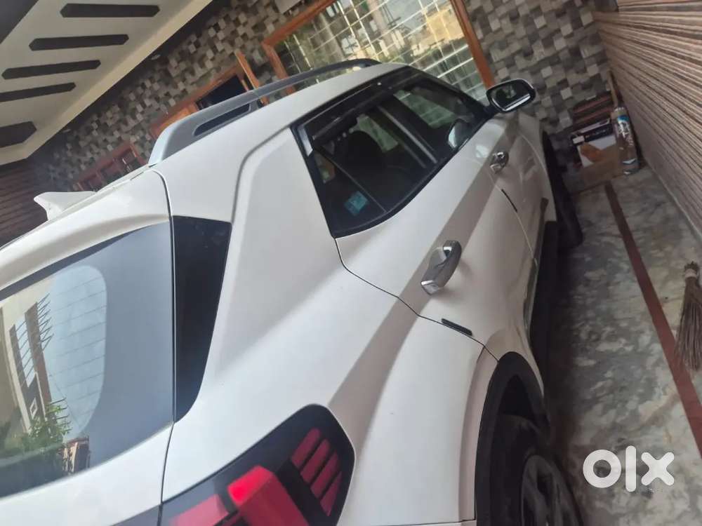 Hyundai Venue S 2023