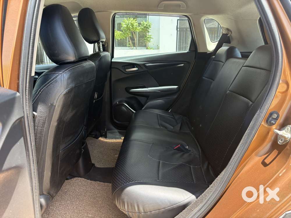 Honda Wr-v I-dtec S, 2017, Diesel