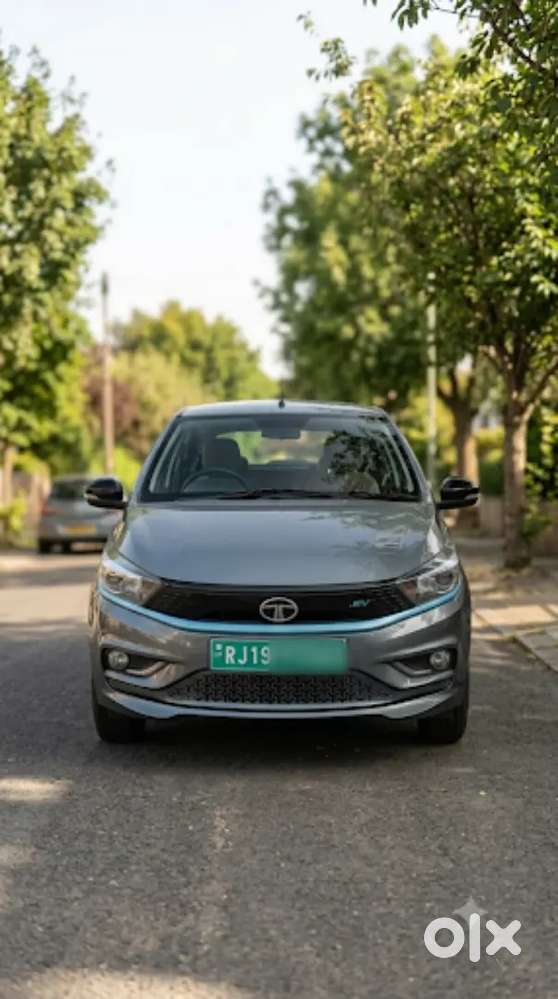 Tiago Ev Xt Lr 2024 Reason For Sale Updating Myself With Other Ev