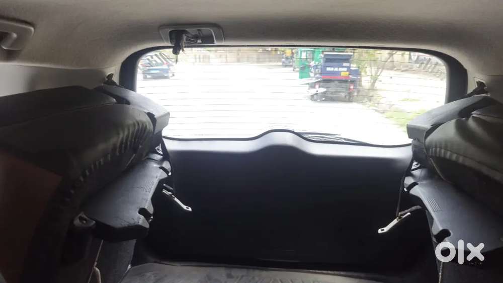 Innova Crysta Vx 2018  All Orignal  Manual