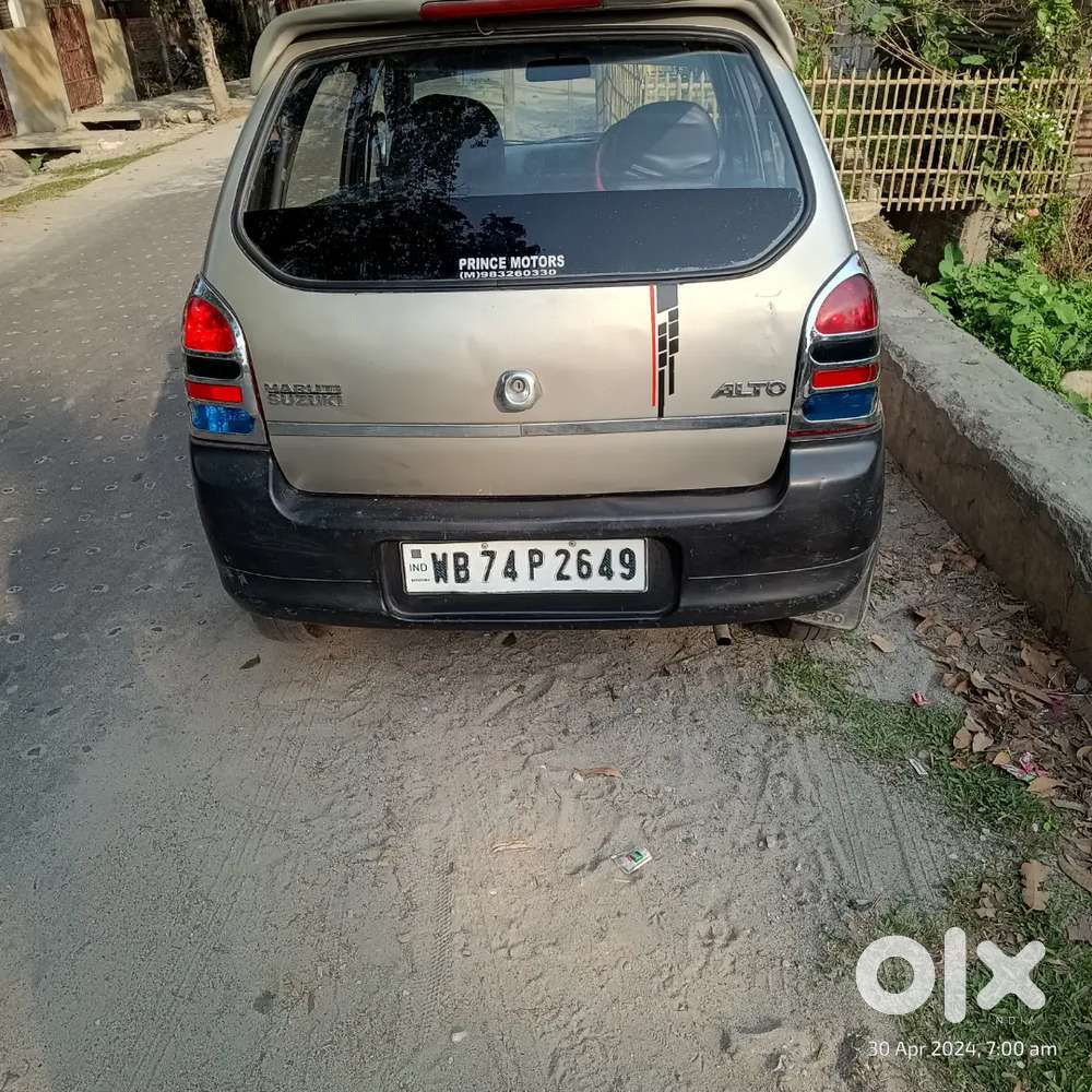 Veh Is Good Condition