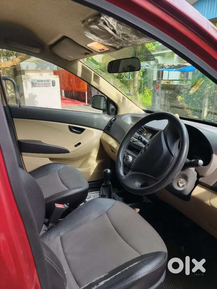 1st Owner  Only 45,195 Km  Hyundai Eon Era+  Very Well Maintaine