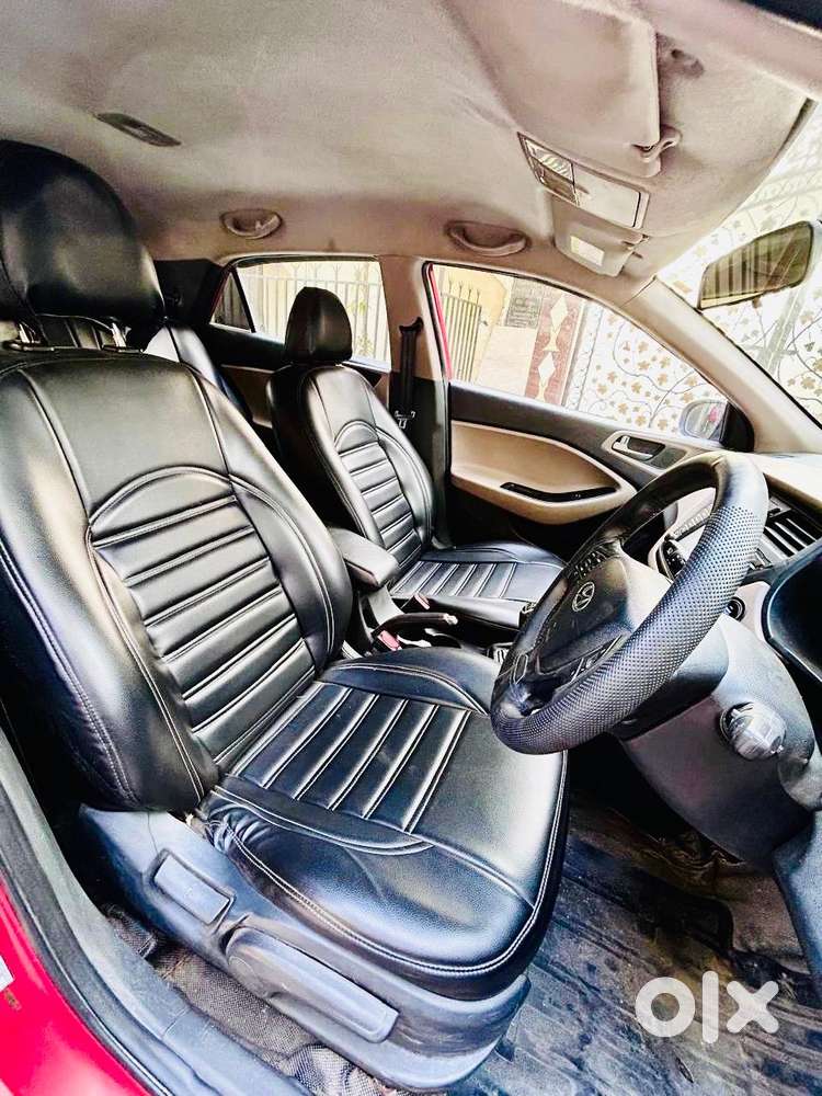Hyundai Elite I20 1.4 Crdi Asta (o), 2016, Diesel