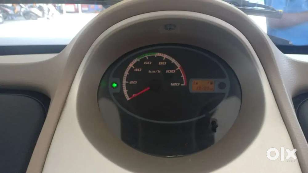 Tata Nano Lx 2012 Lx Limited Edition With Mag Wheels