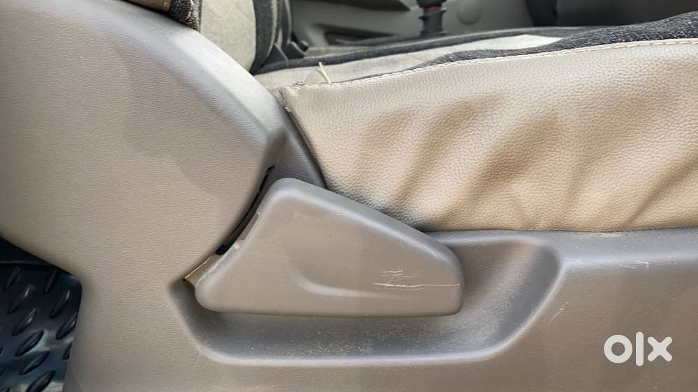 Datsun Redigo T Option, 2017, Petrol