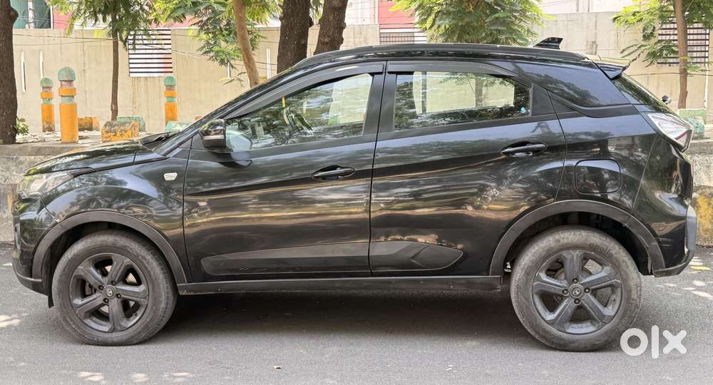 Tata Nexon, 2022, Diesel