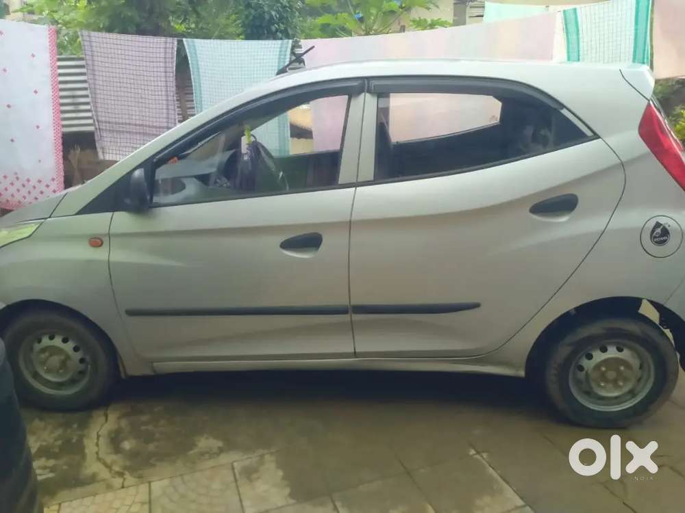 Hyundai Eon 0.8 Era Plus 2017 Model