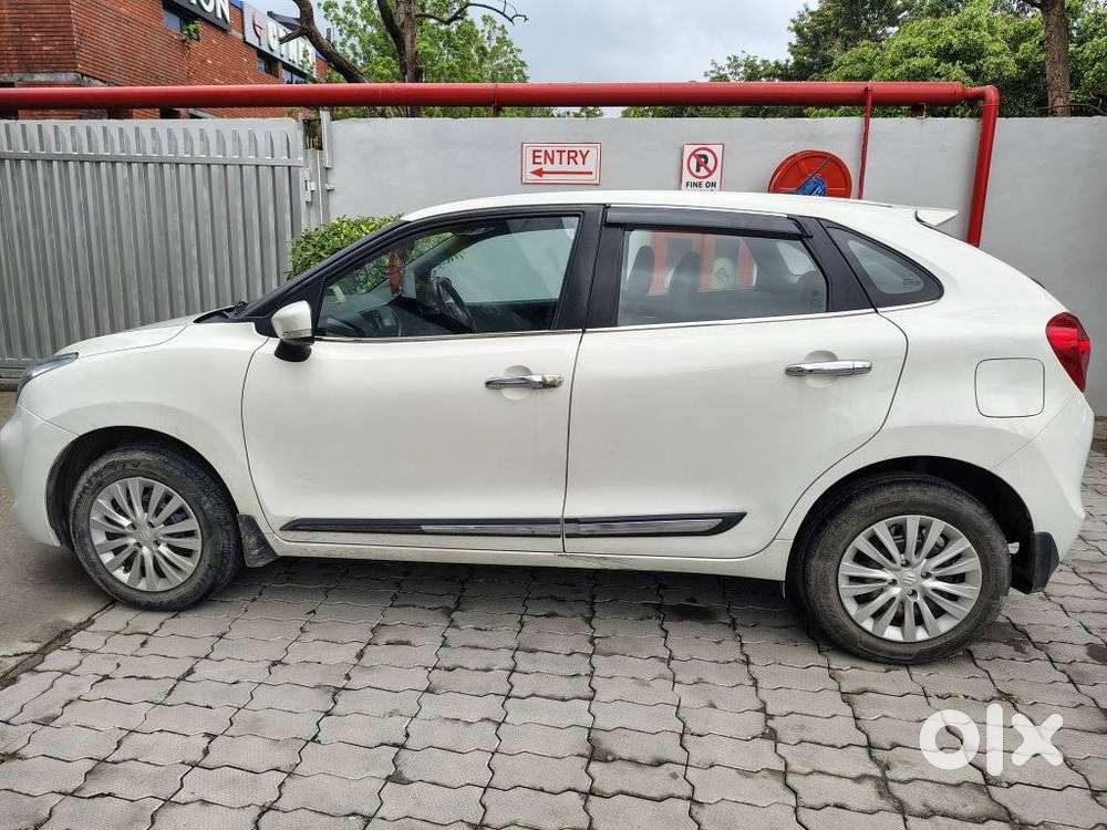 Maruti Suzuki Baleno Delta, 2020, Petrol