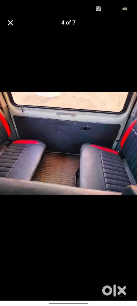 Mahindra Scorpio M2di 2013 Diesel Good Condition.