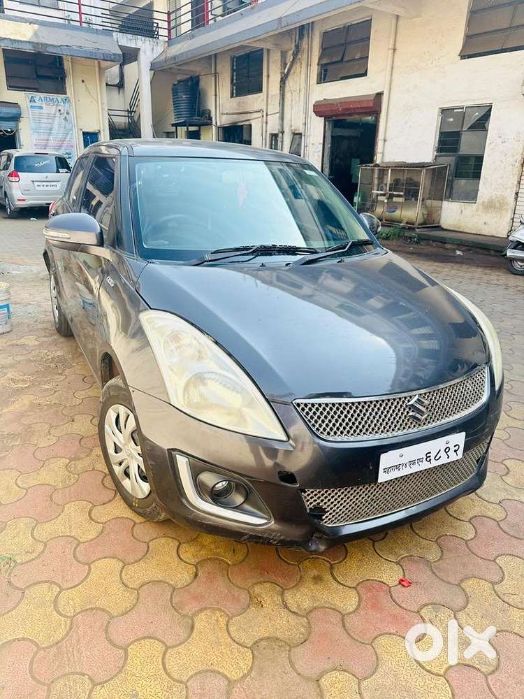 Maruti Suzuki Swift 2016 Diesel Good Condition