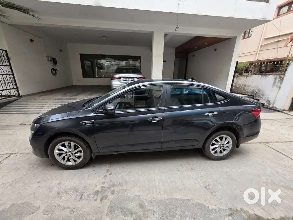 Skoda Slavia 1.0 Ambition 2023