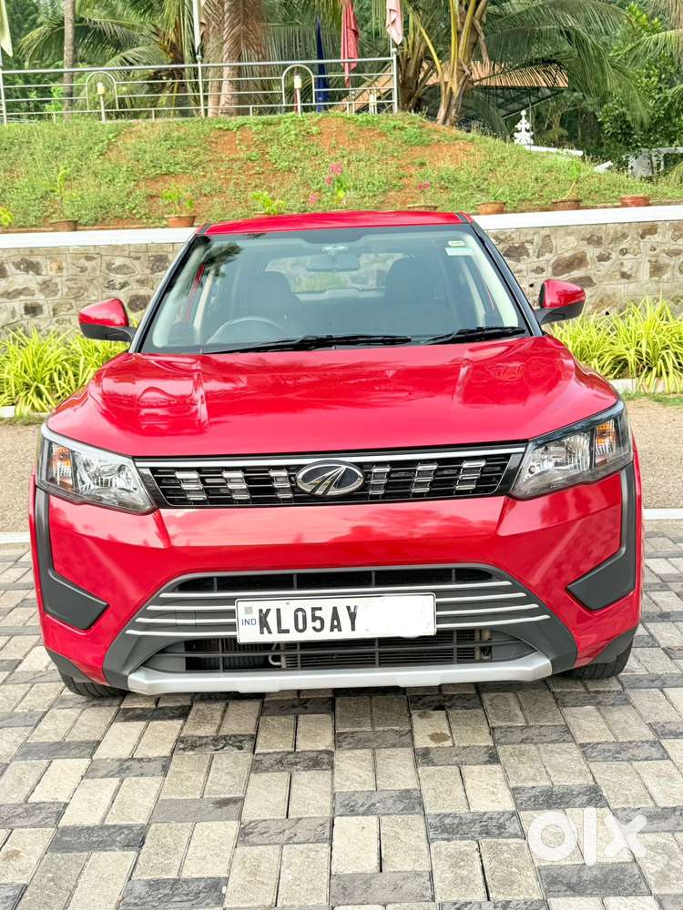 Mahindra Xuv300 W4 Diesel, 2022, Diesel