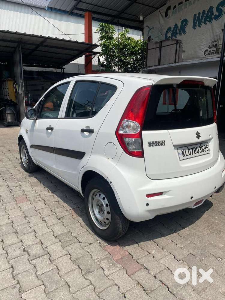 Maruti Suzuki Ritz 2012 Diesel Well Maintained