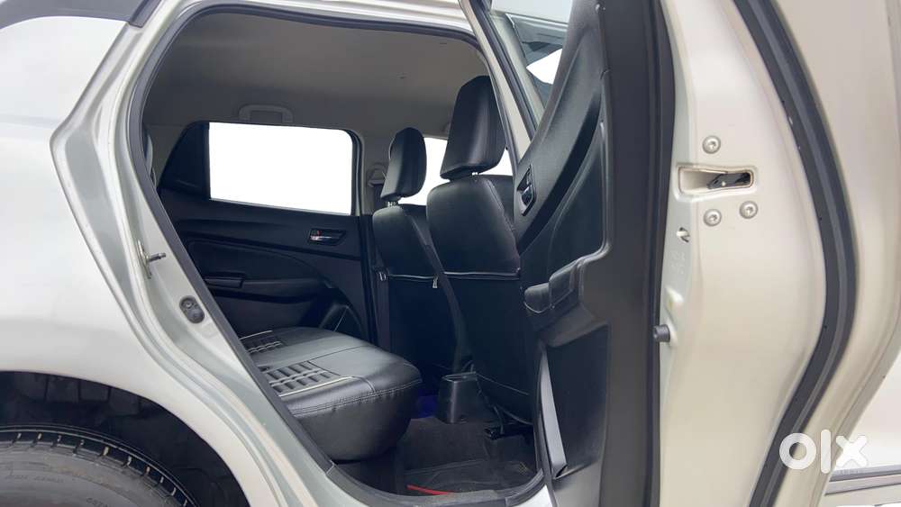 Maruti Suzuki Swift Vxi, 2018, Petrol