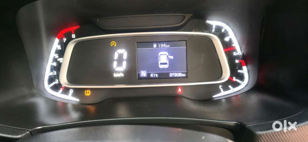 Kia Sonet Htk Plus Turbo Imt, 2023, Petrol