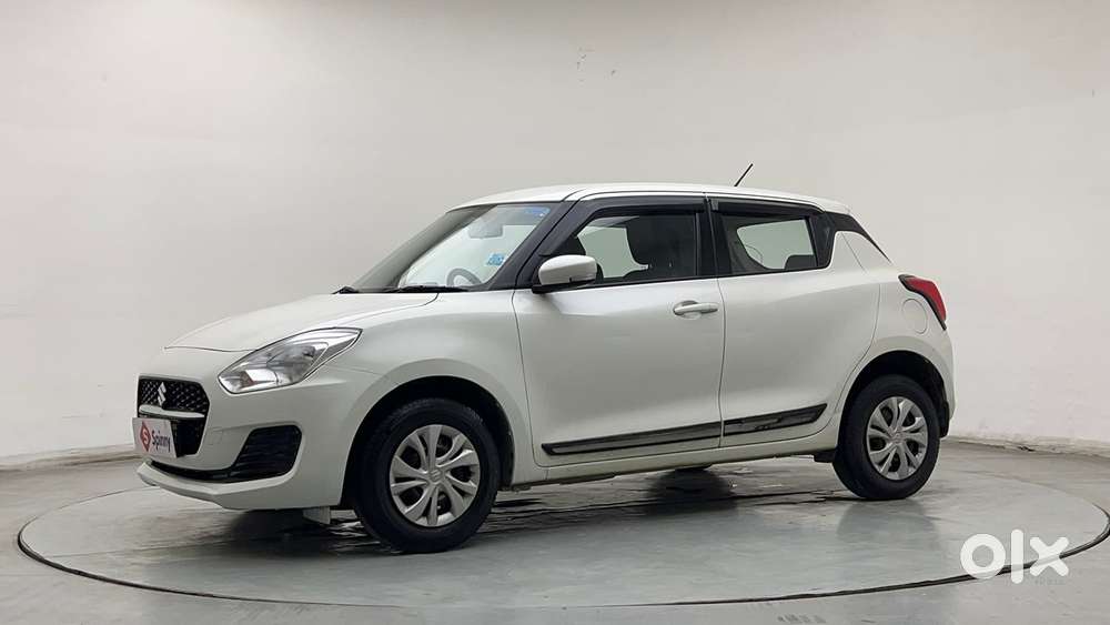 Maruti Suzuki Swift Vvt Vxi, 2023, Petrol