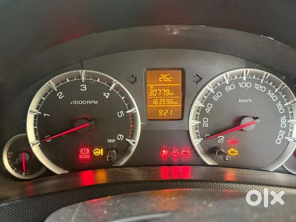 Maruti Suzuki Swift Zdi 2014