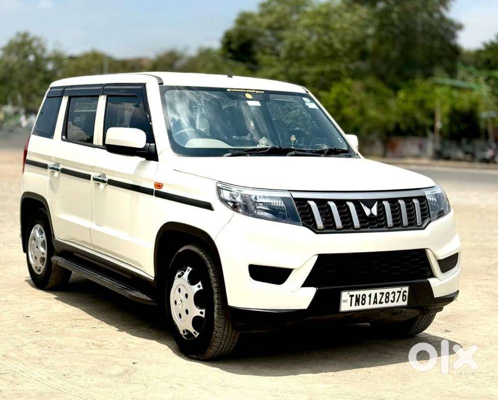 Mahindra Bolero Neo 1.5 N8, 2023, Diesel
