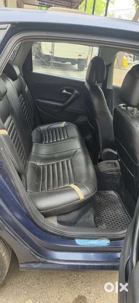 Volkswagen Polo Diesel 2015