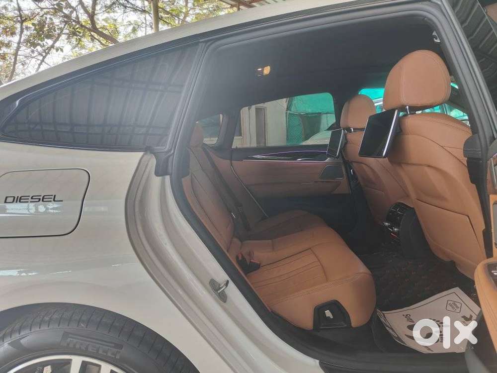 Bmw 6 Series Gt 620d M Sport, 2024, Diesel