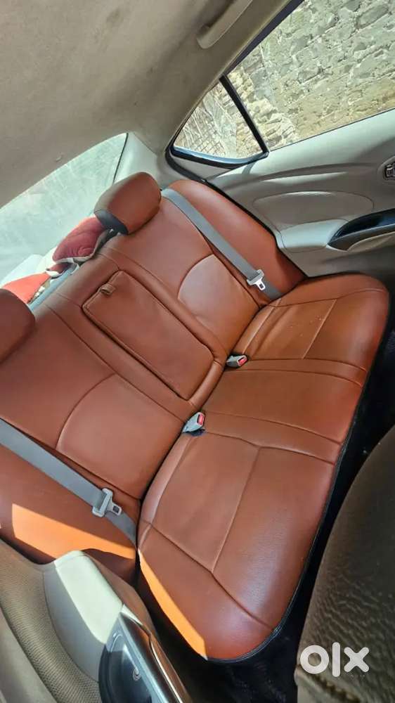 Nissan Sunny 2012 Petrol Well Maintained