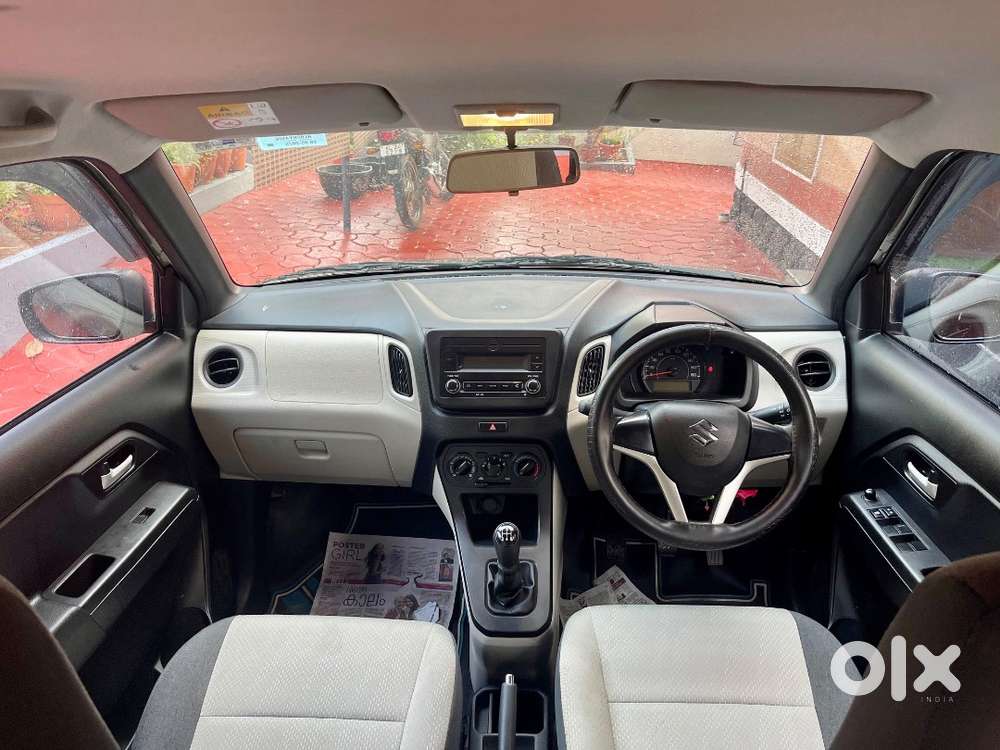 Wagonr 2025