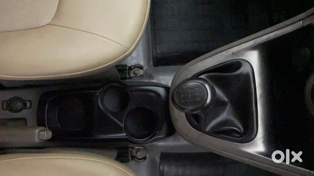 Hyundai I10 Magna, 2013, Petrol